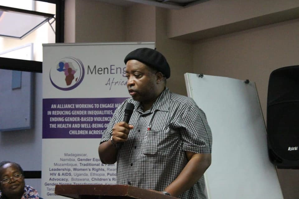 Op-Ed: Accountability is key in bringing an end to violence against women